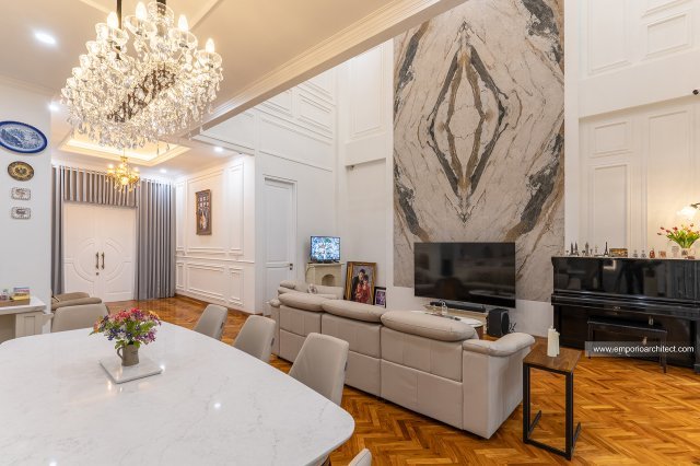 Rumah Bapak DNN di Bandung 30