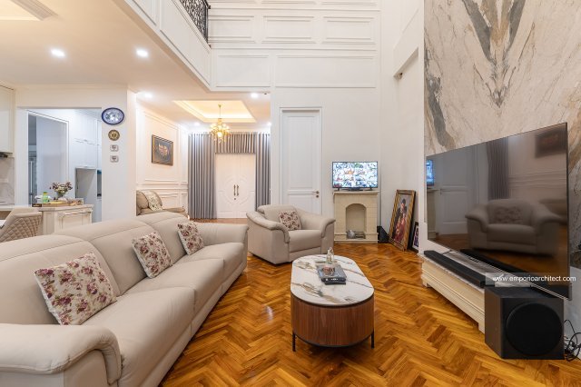 Rumah Bapak DNN di Bandung 31