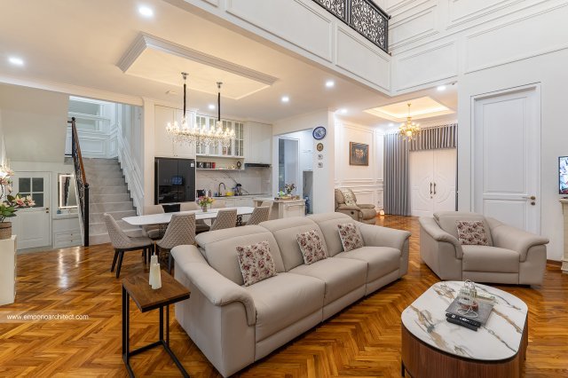 Rumah Bapak DNN di Bandung 32