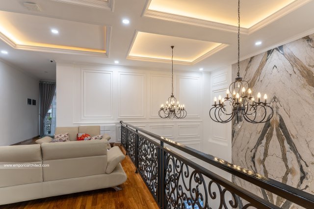 Rumah Bapak DNN di Bandung 36