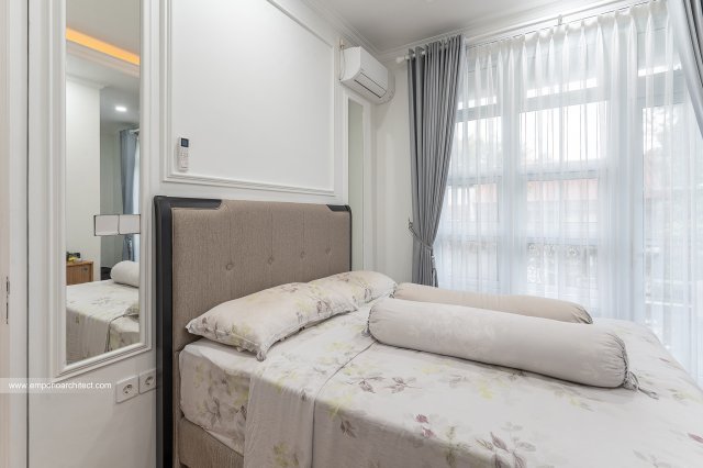 Rumah Bapak DNN di Bandung 39