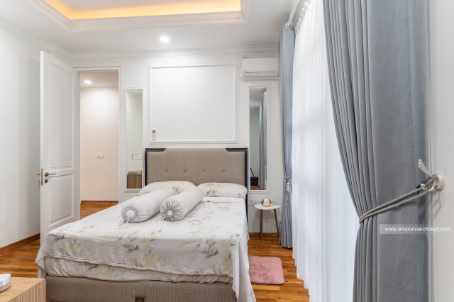 Rumah Bapak DNN di Bandung 40