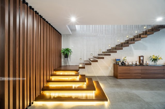 Rumah Ibu DYV di Bali 18