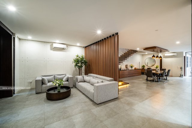 Rumah Ibu DYV di Bali 19