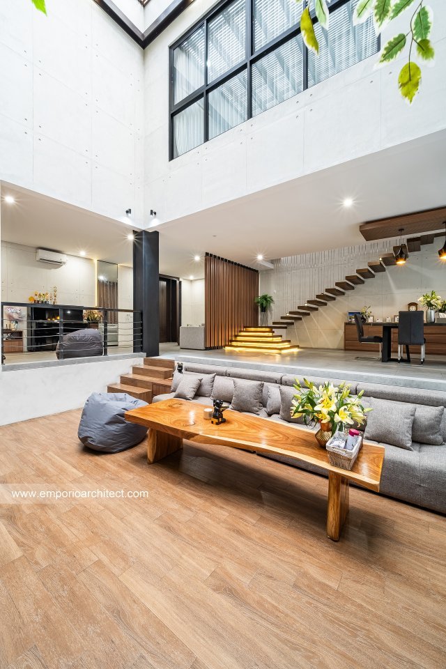 Rumah Ibu DYV di Bali 23