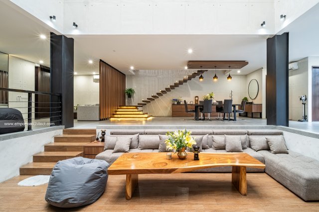 Rumah Ibu DYV di Bali 25