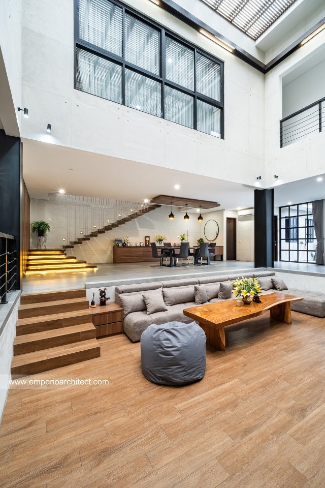 Rumah Ibu DYV di Bali 27