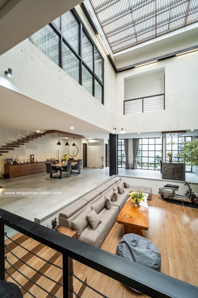 Rumah Ibu DYV di Bali 37