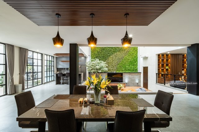 Rumah Ibu DYV di Bali 39