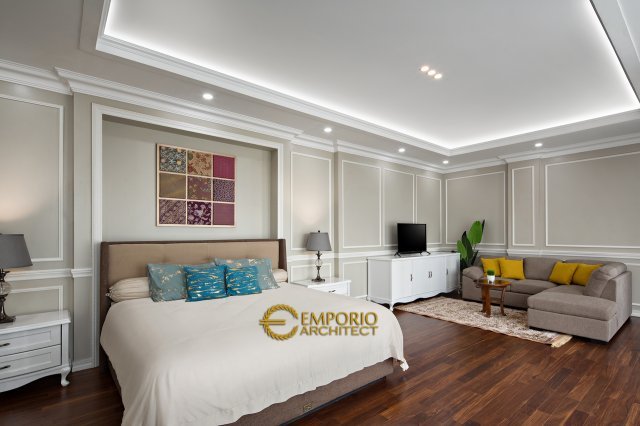 Rumah Ibu INS di Jakarta 10