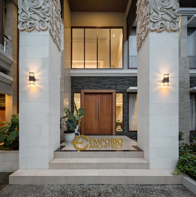 Rumah Ibu PNY di Bekasi 3