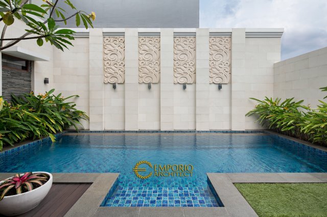 Rumah Ibu PNY di Bekasi 5