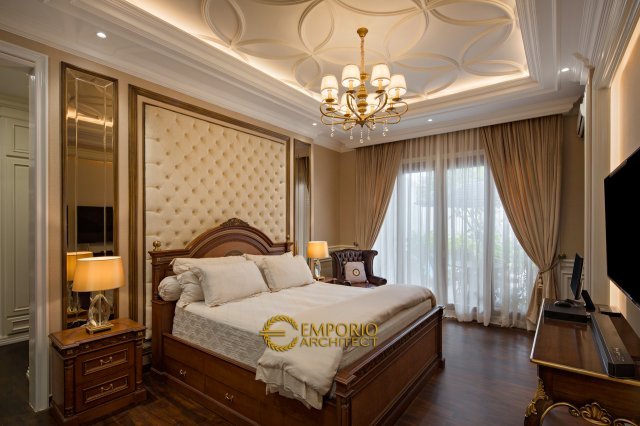 Rumah Ibu PNY di Bekasi 9