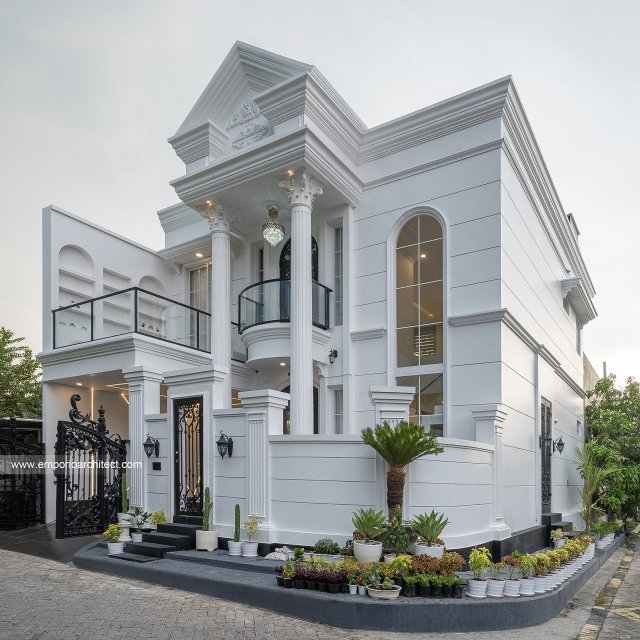 Rumah Ibu RK di Surabaya 3