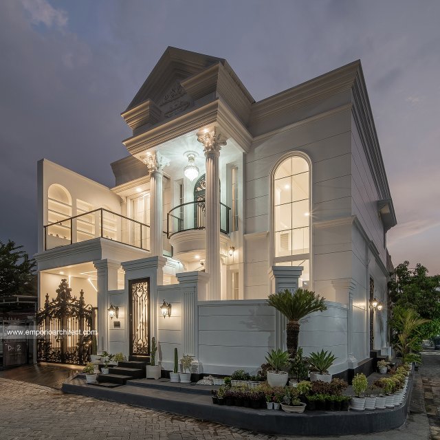 Rumah Ibu RK di Surabaya 4