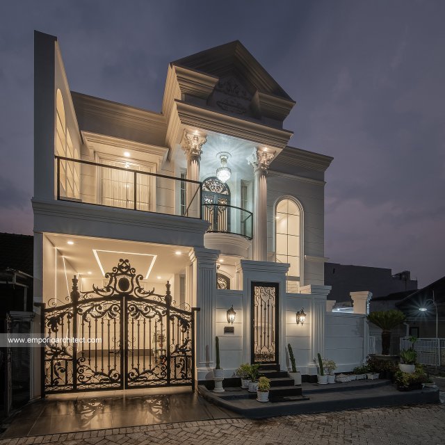 Rumah Ibu RK di Surabaya 7