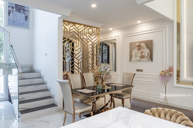 Rumah Ibu RK di Surabaya 17