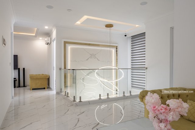 Rumah Ibu RK di Surabaya 23