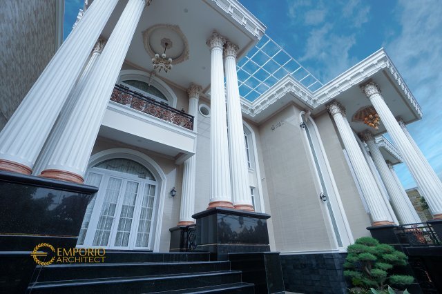 Rumah Ibu WLM di Jakarta 3