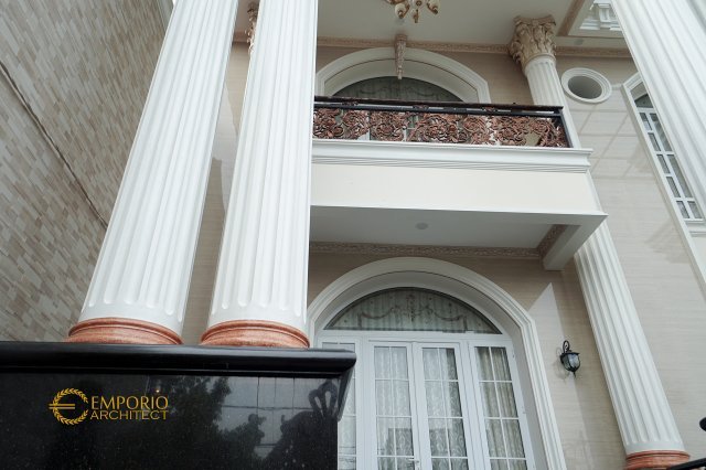 Rumah Ibu WLM di Jakarta 7