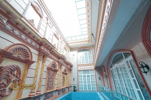 Rumah Ibu WLM di Jakarta 11