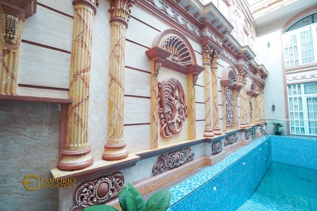 Rumah Ibu WLM di Jakarta 14