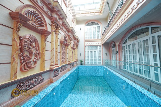 Rumah Ibu WLM di Jakarta 15