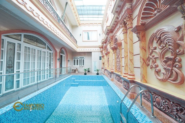 Rumah Ibu WLM di Jakarta 18