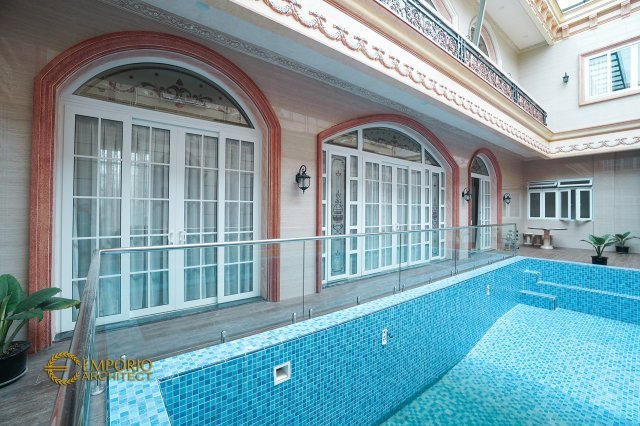 Rumah Ibu WLM di Jakarta 20