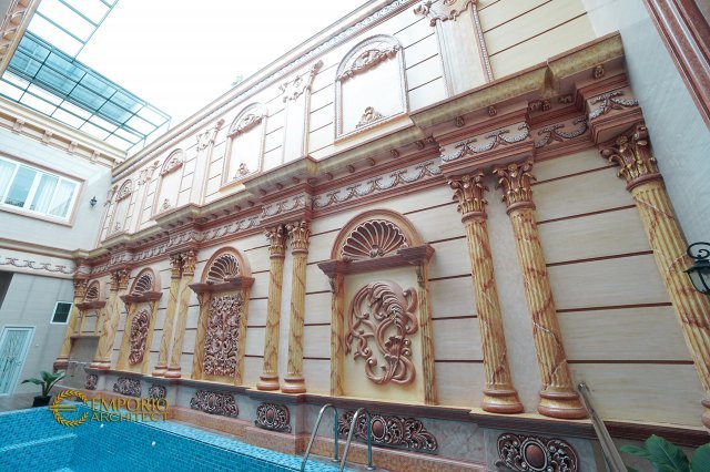 Rumah Ibu WLM di Jakarta 21