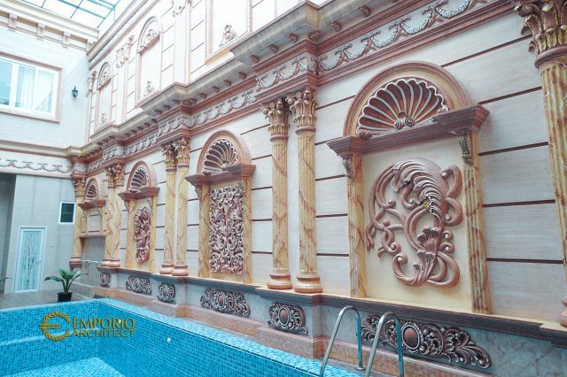 Rumah Ibu WLM di Jakarta 22