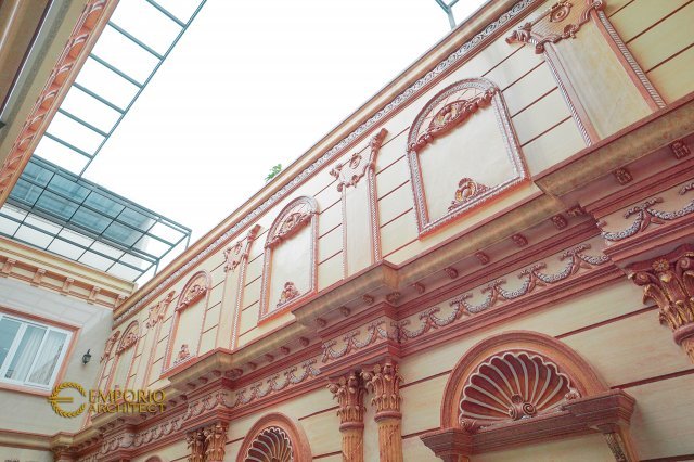 Rumah Ibu WLM di Jakarta 23