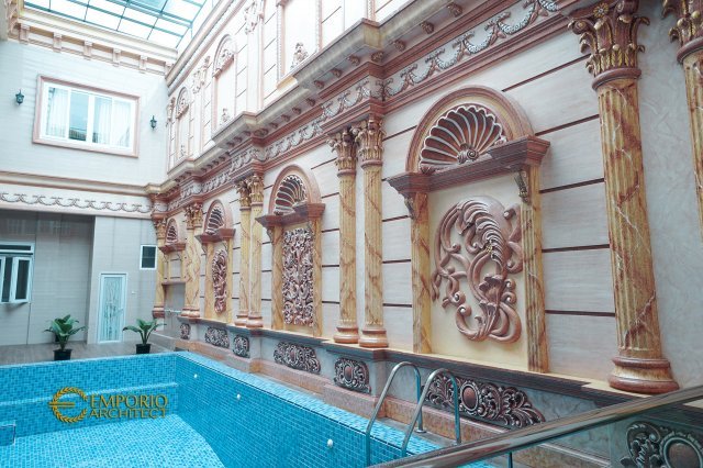 Rumah Ibu WLM di Jakarta 24