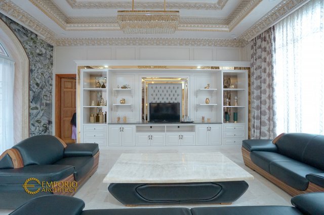 Rumah Ibu WLM di Jakarta 26