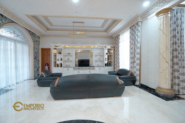 Rumah Ibu WLM di Jakarta 27