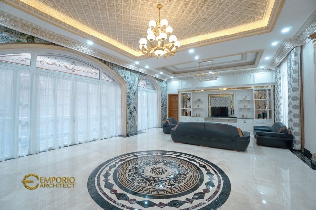 Rumah Ibu WLM di Jakarta 30