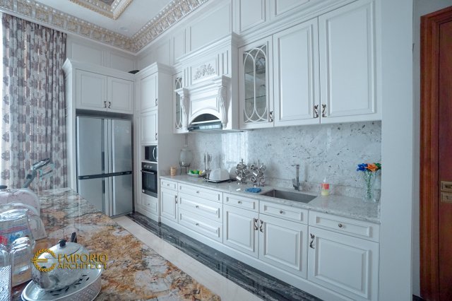 Rumah Ibu WLM di Jakarta 33