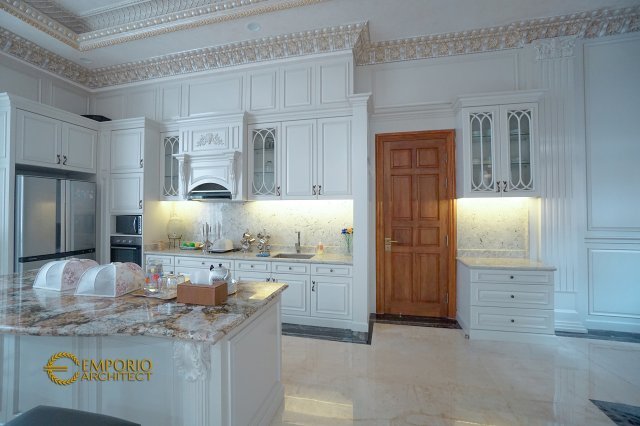 Rumah Ibu WLM di Jakarta 34