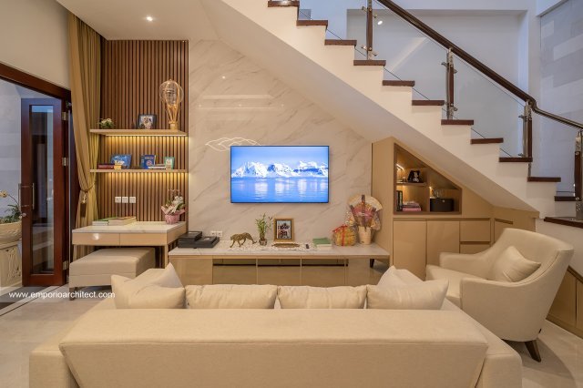 Rumah Ibu YNN di Denpasar, Bali 15