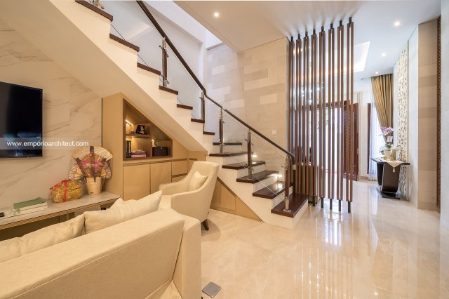 Rumah Ibu YNN di Denpasar, Bali 16