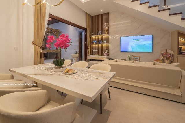 Rumah Ibu YNN di Denpasar, Bali 17