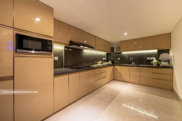 Rumah Ibu YNN di Denpasar, Bali 22