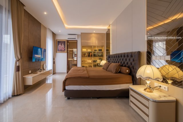 Rumah Ibu YNN di Denpasar, Bali 26