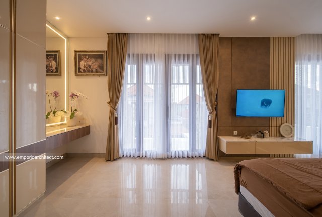 Rumah Ibu YNN di Denpasar, Bali 27