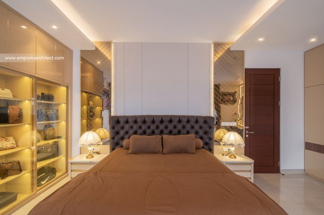 Rumah Ibu YNN di Denpasar, Bali 28