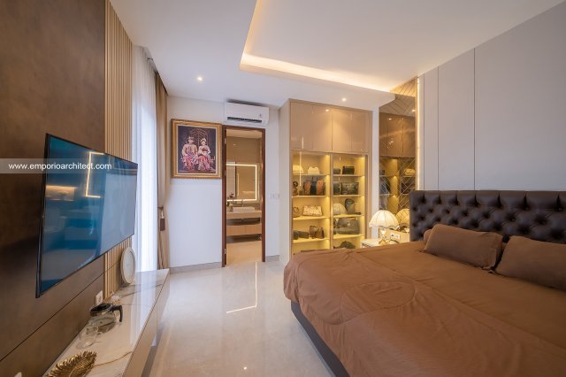 Rumah Ibu YNN di Denpasar, Bali 29