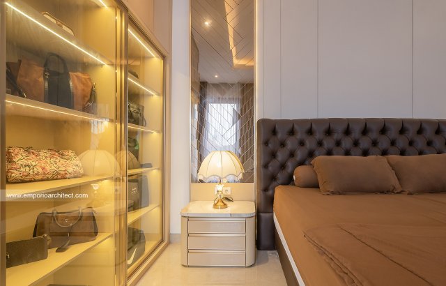 Rumah Ibu YNN di Denpasar, Bali 30