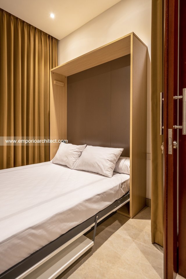 Rumah Ibu YNN di Denpasar, Bali 31