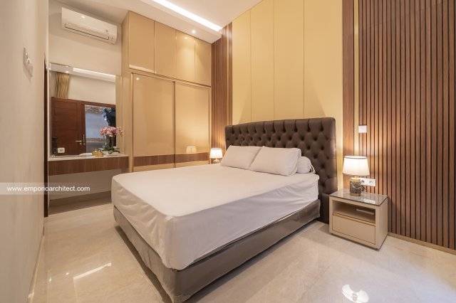 Rumah Ibu YNN di Denpasar, Bali 33