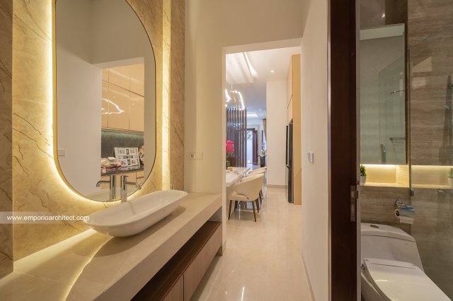 Rumah Ibu YNN di Denpasar, Bali 35